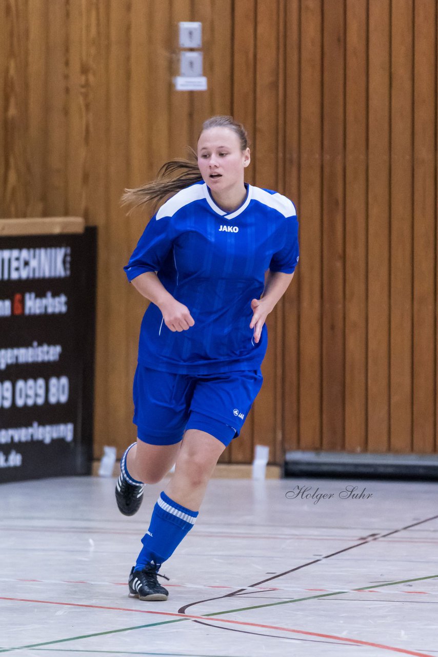 Bild 207 - Volksbank Cup Elmshorn